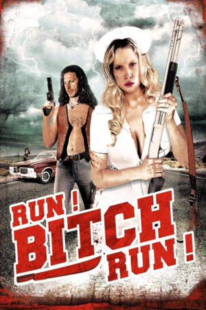 Phim Run Bitch Run - Run Bitch Run HD Vietsub