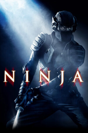 Phim Ninja HD Vietsub Ninja
