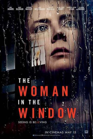 Phim Bí mật bên kia khung cửa HD Vietsub The Woman in the Window