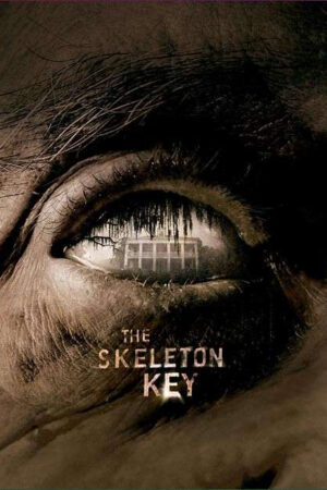 Phim Chìa khóa vạn năng HD Vietsub The Skeleton Key