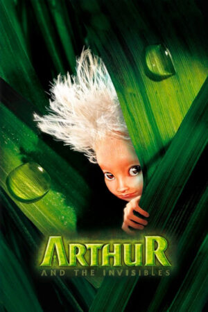 Phim Arthur và Những Người Bạn Vô Hình HD Vietsub Arthur and the Invisibles