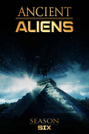 Xem Phim Ancient Aliens ( 6) 19 HD Vietsub-Ancient Aliens (Season 6)