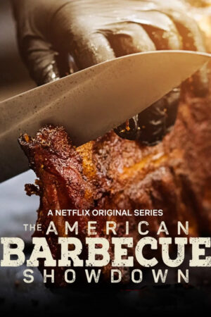Phim Bậc thầy thịt nướng ( 2) HD Vietsub Barbecue Showdown (Season 2)