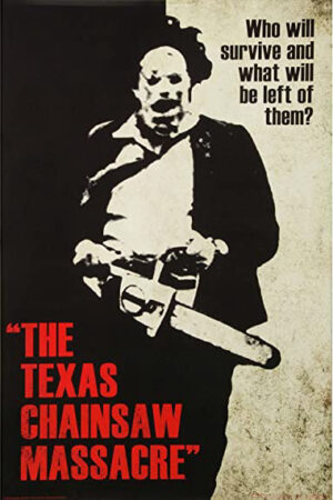 Phim Tử thần vùng Texas - Texas Chainsaw Massacre HD Vietsub