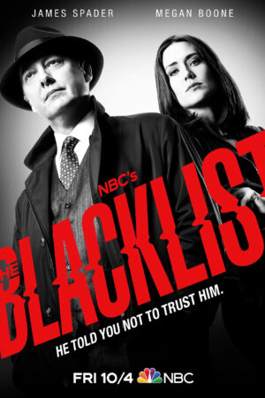 Phim Danh Sách Đen ( 7) - The Blacklist (Season 7) HD Vietsub