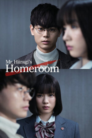 Xem Phim Lớp 3A từ giờ các em là con tin của tôi 10 HD Vietsub-Mr Hiiragi’s Homeroom