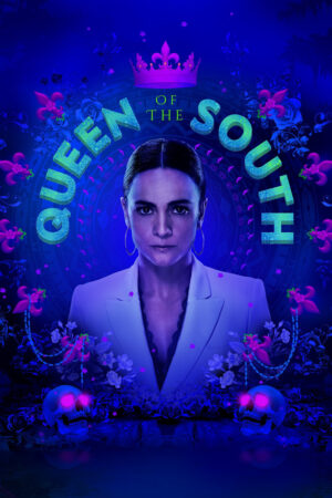 Phim Bà hoàng phương Nam ( 4) HD Vietsub Queen of the South (Season 4)
