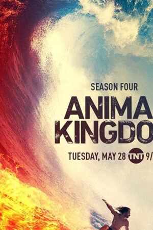 Phim Vương quốc động vật ( 4) HD Vietsub Animal Kingdom (Season 4)