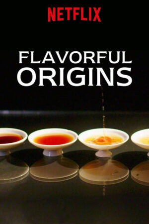Phim Nguồn gốc của hương vị ( 1) Ẩm Thực Triều Sán HD Vietsub Flavorful Origins (Season 1)