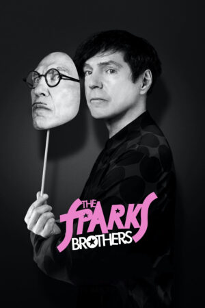 Phim Anh em Sparks - The Sparks Brothers HD Vietsub