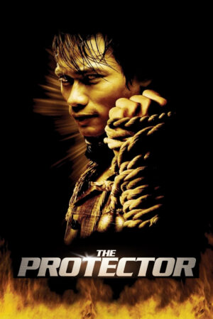 Phim The Protector HD Vietsub The Protector