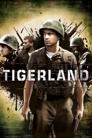 Phim Rời Quân Ngũ HD Vietsub Tigerland