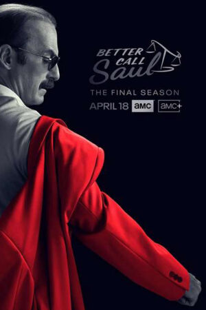 Xem Phim Hãy gọi cho Saul ( 6) 1 HD Vietsub-Better Call Saul (Season 6)