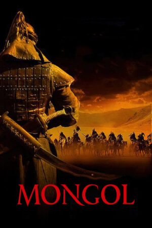 Phim Đế Chế Mông Cổ HD Vietsub Mongol The Rise of Genghis Khan