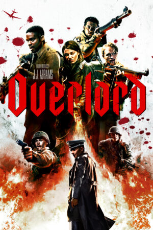 Phim Chiến Dịch Overlord HD Vietsub Overlord