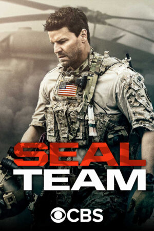 Phim Đội Đặc Nhiệm - SEAL Team HD Vietsub