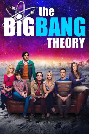 Vụ nổ lớn ( 11) - The Big Bang Theory (Season 11)