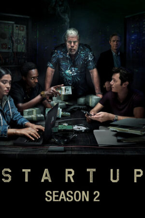 Phim StartUp ( 2) HD Vietsub StartUp (Season 2)