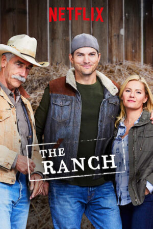 Phim Trang trại ( 3) - The Ranch (Season 3) HD Vietsub