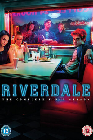 Thị trấn Riverdale ( 1) - Riverdale (Season 1)