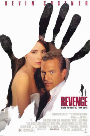 Phim Revenge HD Vietsub Revenge