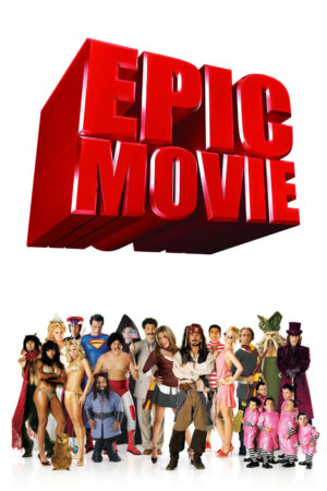 Phim Epic Movie - Epic Movie HD Vietsub