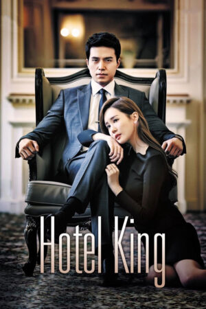 Phim Ông Hoàng Khách Sạn HD Vietsub Hotel King