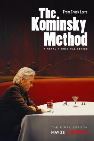 Phim Phương pháp Kominsky ( 3) HD Vietsub The Kominsky Method (Season 3)