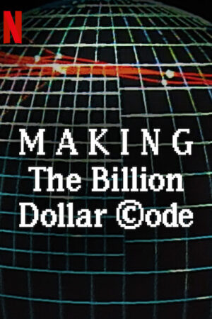 Phim Hậu trường Mã nguồn tỉ đô HD Vietsub Making The Billion Dollar Code