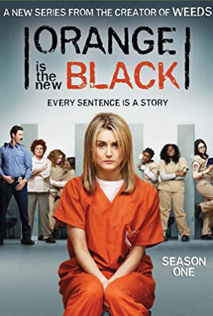 Phim Trại Giam Kiểu Mỹ ( 1) HD 720p Vietsub Orange Is The New Black (Season 1)