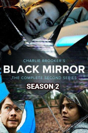 Phim Gương Đen ( 2) HD Vietsub Black Mirror (Season 2)