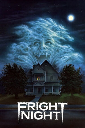 Phim Fright Night - Fright Night HD Vietsub