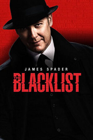 Phim Danh Sách Đen ( 2) - The Blacklist (Season 2) HD Vietsub