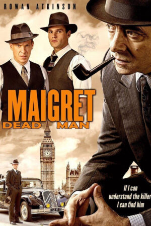 Phim Thám Tử Maigret 2 Người Đã Khuất HD Vietsub Maigrets Dead Man