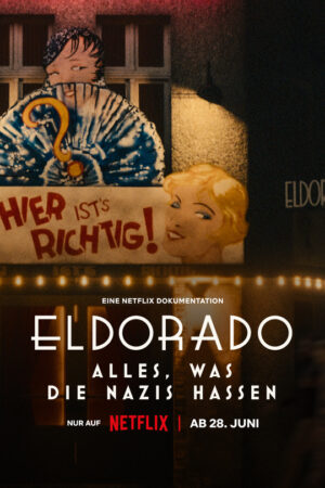 Phim Eldorado Mọi điều phát xít căm ghét HD Vietsub Eldorado Everything the Nazis Hate