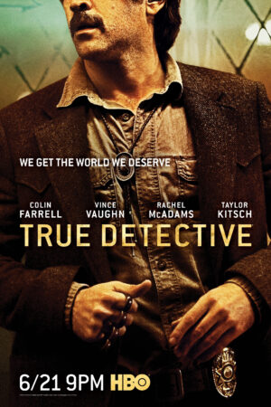 Phim Thám Tử Chân Chính ( 2) HD Vietsub True Detective (Season 2)