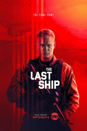 Phim Chiến Hạm Cuối Cùng ( 5) HD Vietsub The Last Ship (Season 5)