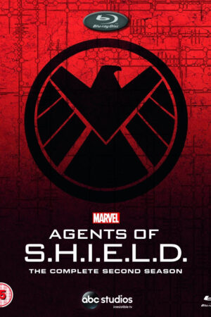 Xem Phim Đặc Vụ SHIELD ( 2) 21 HD Vietsub-Marvels Agents Of SHIELD (Season 2)