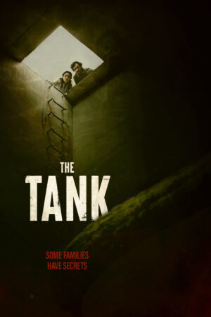 Phim Quái Vật Dưới Bể Nước HD Vietsub The Tank