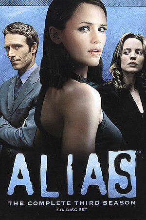 Phim Bí Danh 3 - Alias (Season 3) HD Vietsub