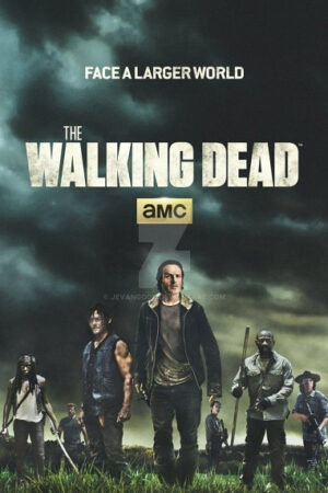 Phim Xác Sống ( 6) HD Vietsub The Walking Dead (Season 6)