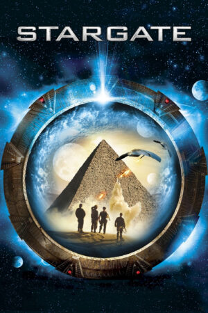 Phim Stargate - Stargate HD Vietsub