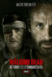 Phim Xác Sống ( 3) HD Vietsub The Walking Dead (Season 3)