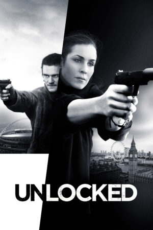Phim Unlocked HD Vietsub Unlocked