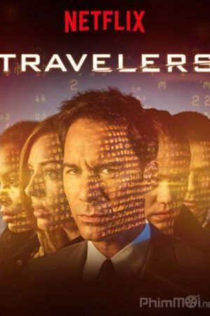 Phim Kẻ du hành ( 3) HD 720p Vietsub Travelers (Season3)