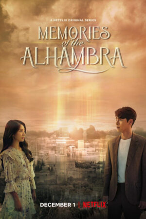 Phim Ký ức Alhambra - Memories of the Alhambra HD Vietsub