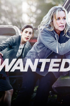 Phim Truy sát ( 3) - Wanted (Season 3) HD Vietsub
