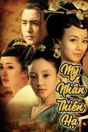Phim Mỹ Nhân Thiên Hạ HD Thuyết Minh Tang Palace Beautys World