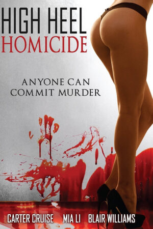 Phim High Heel Homicide - High Heel Homicide HD Vietsub