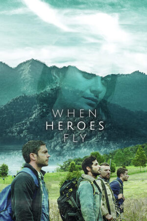 Xem Phim Khi anh hùng cất cánh 8 HD Vietsub-When Heroes Fly